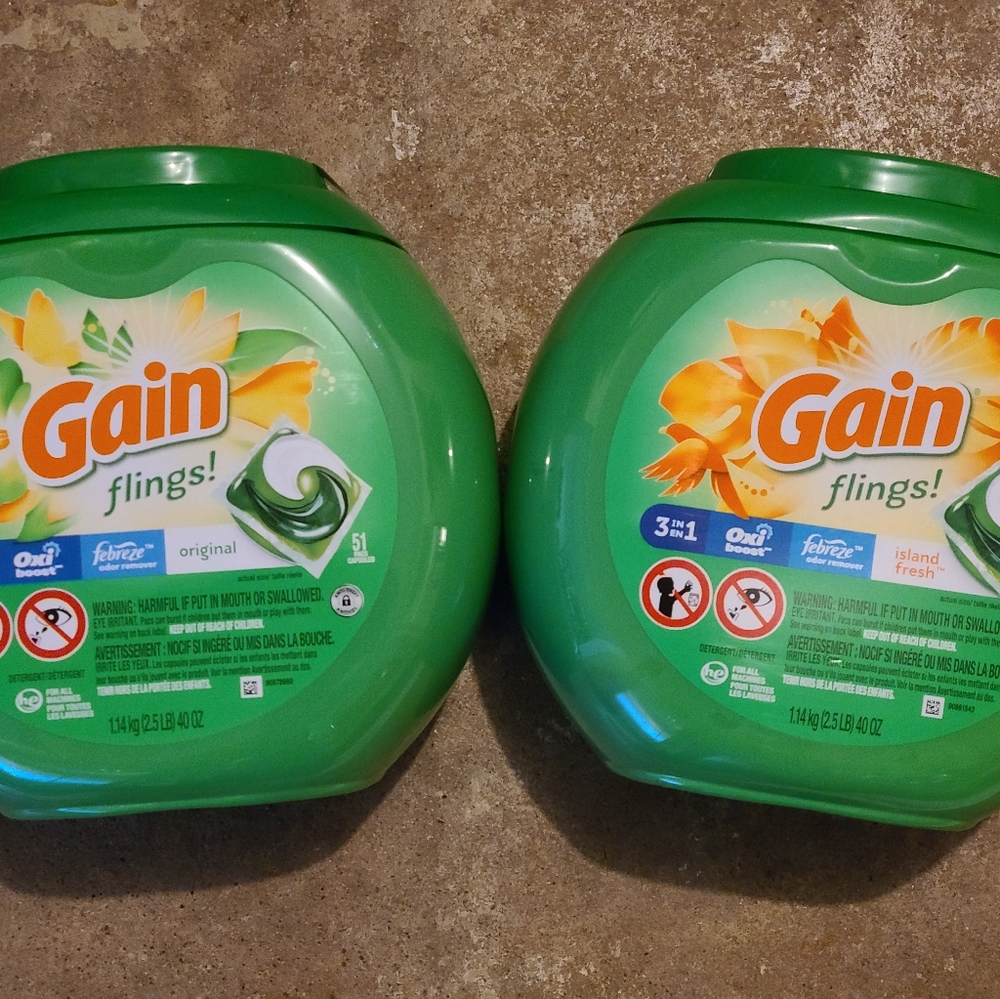 COPY - COPY - Gain Flings